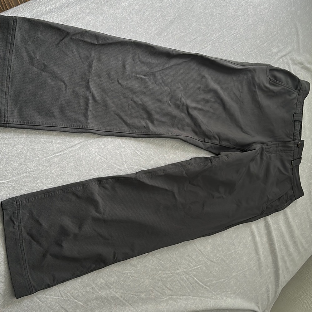 Lulu Pants